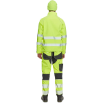 Obrázok z CERVA SHELDON HV softshell bunda