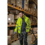 Obrázok z CERVA SHELDON HV softshell bunda