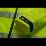 Obrázok z CERVA SHELDON HV softshell bunda