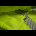 Obrázok z CERVA SHELDON HV softshell bunda