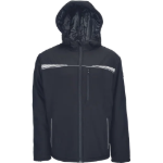 Obrázok z CERVA EMERTON STR zimní softshell bunda