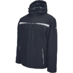 Obrázok z CERVA EMERTON STR zimní softshell bunda