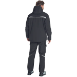 Obrázok z CERVA EMERTON STR zimní softshell bunda