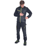 Obrázok z CERVA L-SURE DAWSON bunda