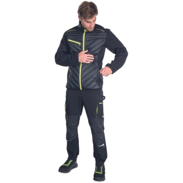 Obrázok z CERVA L-SURE DAWSON bunda