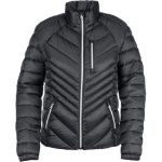 Obrázok z CERVA L-SURE SYLVIA LADY bunda černá