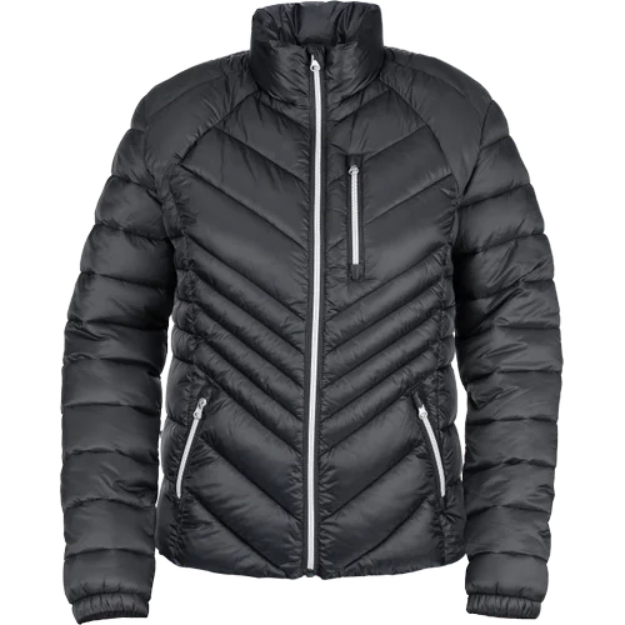 Obrázok z CERVA L-SURE SYLVIA LADY bunda černá