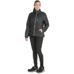 Obrázok z CERVA L-SURE SYLVIA LADY bunda černá