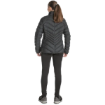 Obrázok z CERVA L-SURE SYLVIA LADY bunda černá