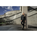 Obrázok z CERVA L-SURE SYLVIA LADY bunda černá