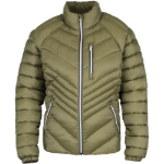 Obrázok z CERVA L-SURE SYLVIA LADY bunda olivová