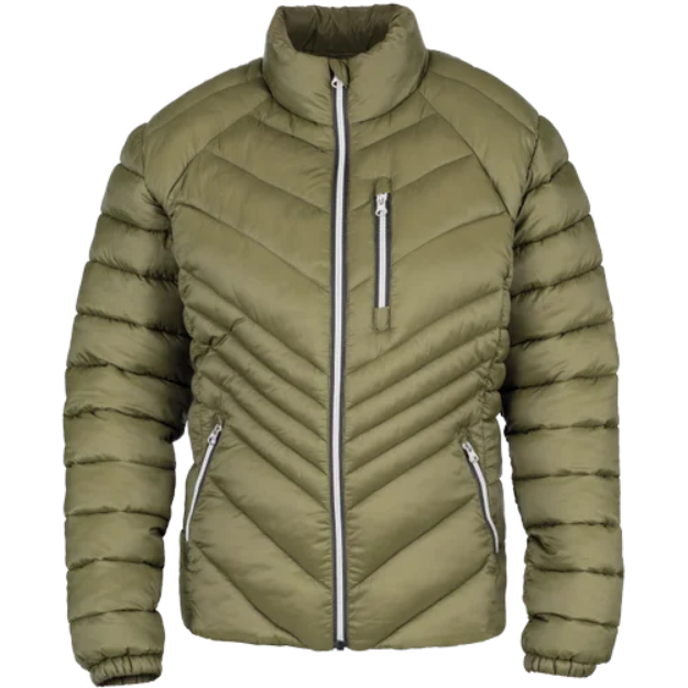 Obrázok z CERVA L-SURE SYLVIA LADY bunda olivová