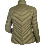 Obrázok z CERVA L-SURE SYLVIA LADY bunda olivová