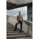 Obrázok z CERVA L-SURE SYLVIA LADY bunda olivová