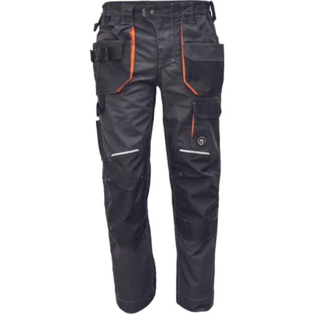 Obrázok z CERVA EMERTON PLUS kalhoty