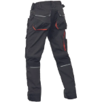 Obrázok z CERVA EMERTON PLUS kalhoty