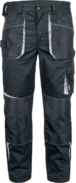 Obrázok z CERVA EMERTON STR zimní kalhoty