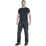 Obrázok z CERVA EMERTON STR zimní kalhoty