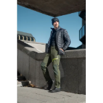 Obrázok z CERVA L-SURE ELIAS kalhoty