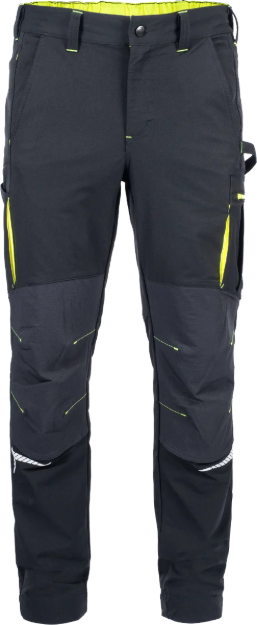 Obrázok z CERVA L-SURE DAWSON kalhoty