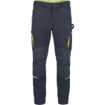 Obrázok z CERVA L-SURE DAWSON kalhoty