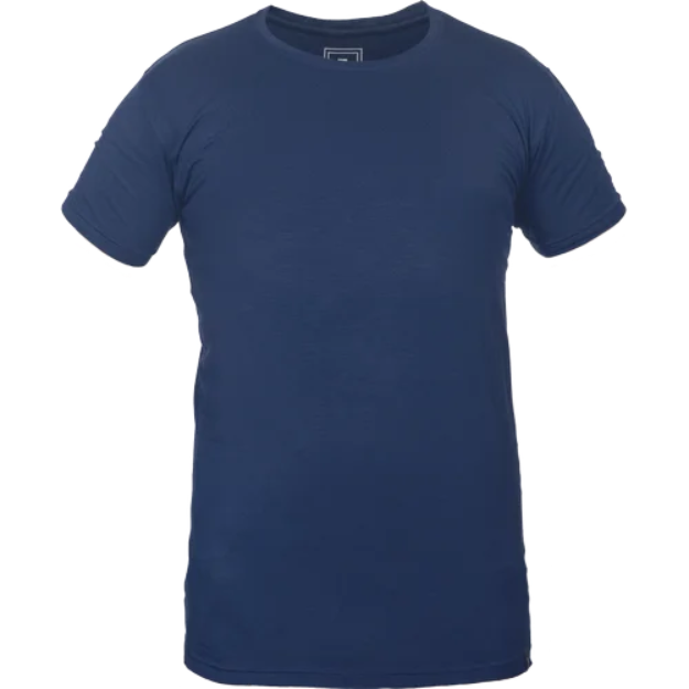 Obrázok z CERVA JINAI tričko navy