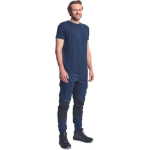 Obrázok z CERVA JINAI tričko navy