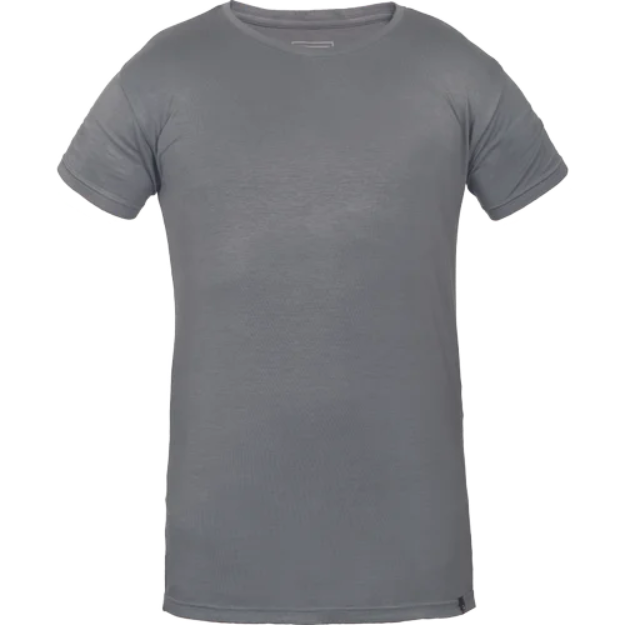 Obrázok z CERVA JINAI tričko šedá