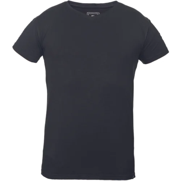 Obrázok z CERVA DHARLA V-tričko černá