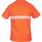 Obrázok z CERVA RUPSA RFLX tričko oranžová