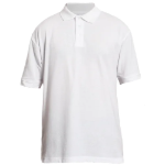 Obrázok z CERVA BANAR polokošile bílá