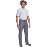 Obrázok z CERVA BANAR polokošile bílá