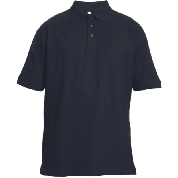 Obrázok z CERVA BANAR polokošile černá