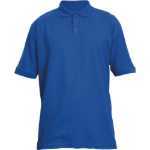 Obrázok z CERVA BANAR polokošile royal modrá