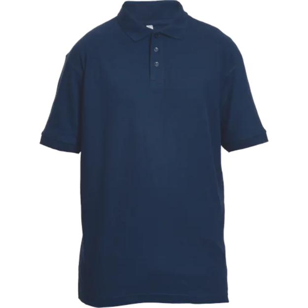 Obrázok z CERVA BANAR polokošile navy