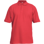 Obrázok z CERVA BANAR polokošile červená