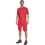 Obrázok z CERVA BANAR polokošile červená