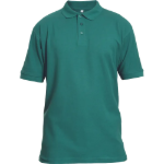 Obrázok z CERVA BANAR polokošile tm.zelená