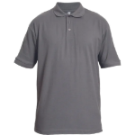 Obrázok z CERVA BANAR polokošile šedá