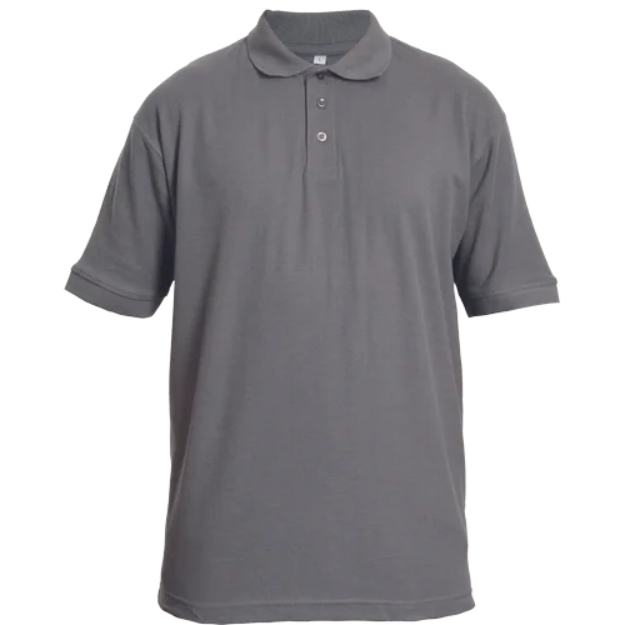 Obrázok z CERVA BANAR polokošile šedá