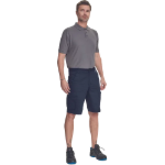 Obrázok z CERVA BANAR polokošile šedá