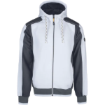 Obrázok z CERVA DAYBORO mikina s kapucí bílá