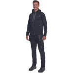 Obrázok z CERVA NEURUM mikina s kapucí černá