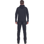 Obrázok z CERVA NEURUM mikina s kapucí černá