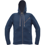 Obrázok z CERVA NEURUM mikina s kapucí navy