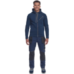 Obrázok z CERVA NEURUM mikina s kapucí navy