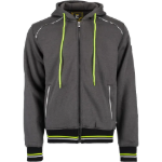 Obrázok z CERVA SHELDON mikina s kapucí