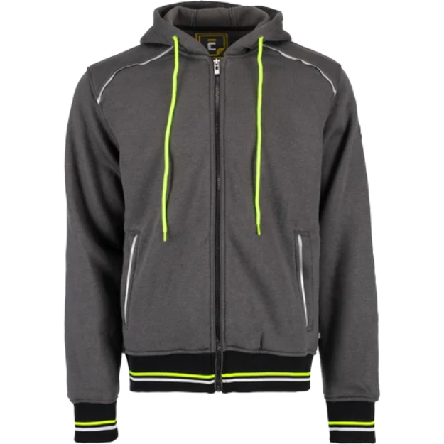 Obrázok z CERVA SHELDON mikina s kapucí