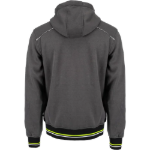 Obrázok z CERVA SHELDON mikina s kapucí