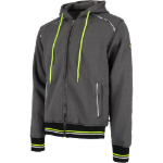 Obrázok z CERVA SHELDON mikina s kapucí